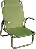 Low Rise Folding Chair
