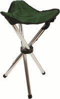 Aluminium Folding Stool