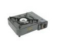 Single Burner Portable Gas Stove