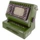 Compact Gas Heater