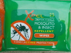 Xpel Wipes