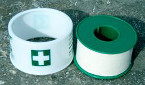 Zinc Oxide Tape