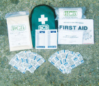 Personal 1st Aid Kit