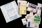 Lightweight First Aid Kit