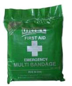 5in1 Bandage