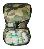 Military First Aid Kit