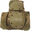 Highlander Hard Shell Knee Pads