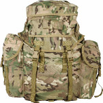 N.I. Patrol Pack