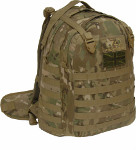 Tomahawk Elite Daysack