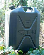 NATO 20L Jerry Can
